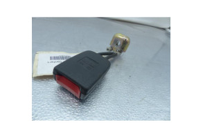 Attache ceinture arriere droit VOLKSWAGEN PASSAT 4 Photo n°1