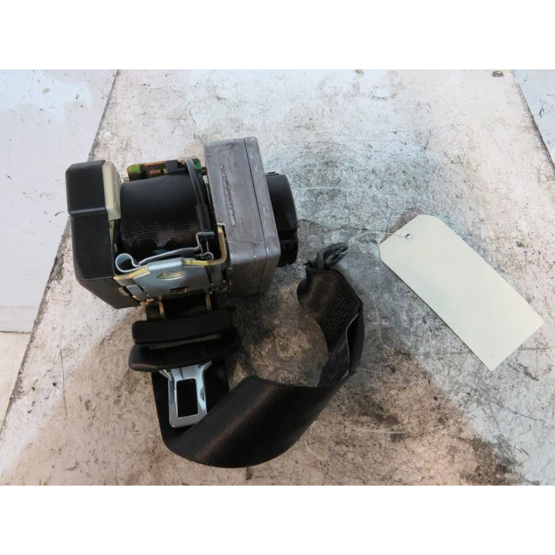 Ceinture arriere gauche VOLKSWAGEN PASSAT 4 Photo n°1