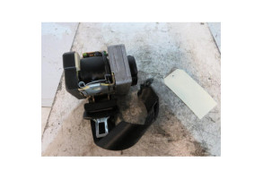 Ceinture arriere gauche VOLKSWAGEN PASSAT 4 Photo n°1
