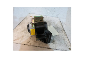 Ceinture arriere gauche VOLKSWAGEN PASSAT 4 Photo n°2