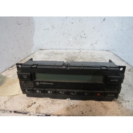 Commande chauffage VOLKSWAGEN PASSAT 4