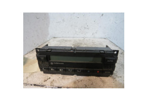 Commande chauffage VOLKSWAGEN PASSAT 4 Photo n°1