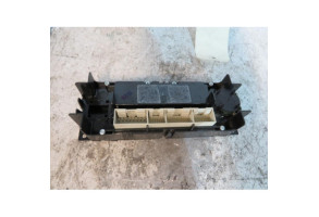 Commande chauffage VOLKSWAGEN PASSAT 4 Photo n°2