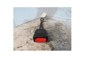 Attache ceinture arriere droit VOLKSWAGEN NEW BEETLE 1 Photo n°1