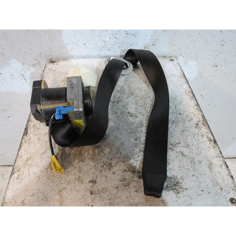 Ceinture avant droit VOLKSWAGEN NEW BEETLE 1 Photo n°1