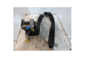 Ceinture avant droit VOLKSWAGEN NEW BEETLE 1 Photo n°1