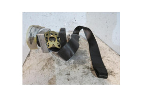 Ceinture avant droit VOLKSWAGEN NEW BEETLE 1 Photo n°2
