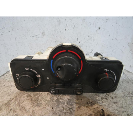 Commande chauffage RENAULT MODUS