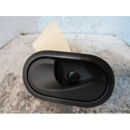 Poignee interieur arriere gauche RENAULT MODUS