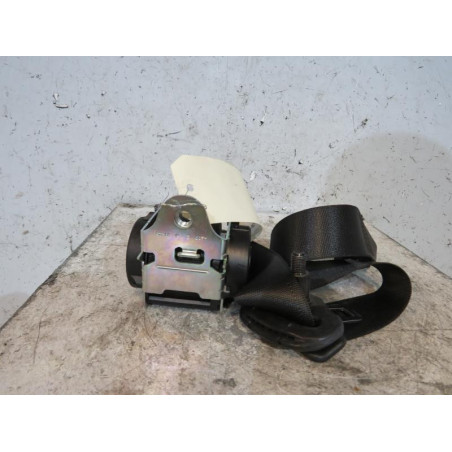 Ceinture avant droit OPEL COMBO C