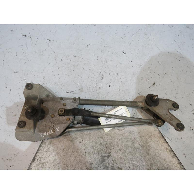 Moteur essuie glace avant NISSAN X-TRAIL 1 Photo n°1
