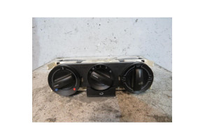 Commande chauffage VOLKSWAGEN POLO 4 Photo n°1