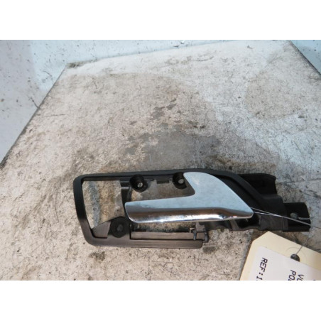 Poignee interieur arriere droit VOLKSWAGEN POLO 4
