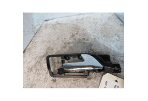Poignee interieur arriere droit VOLKSWAGEN POLO 4 Photo n°1