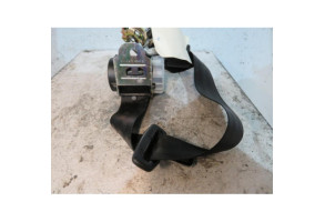 Ceinture arriere droit VOLKSWAGEN GOLF 5 Photo n°2