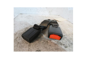 Attache ceinture arriere droit FORD C-MAX 1 Photo n°1