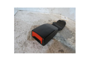 Attache ceinture arriere gauche FORD C-MAX 1 Photo n°1