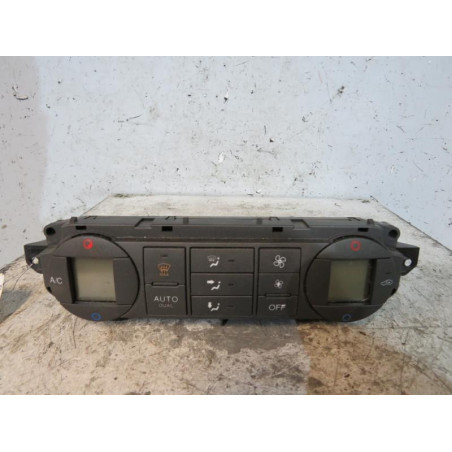 Commande chauffage FORD C-MAX 1