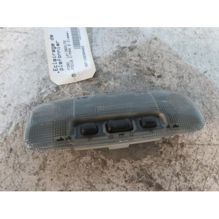 Eclairage de plafonnier FORD C-MAX 1