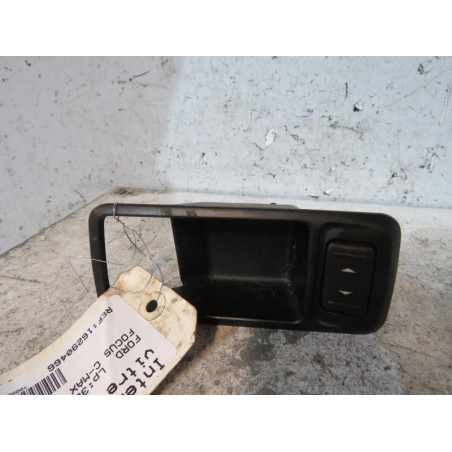 Interrupteur de leve vitre arriere gauche FORD C-MAX 1