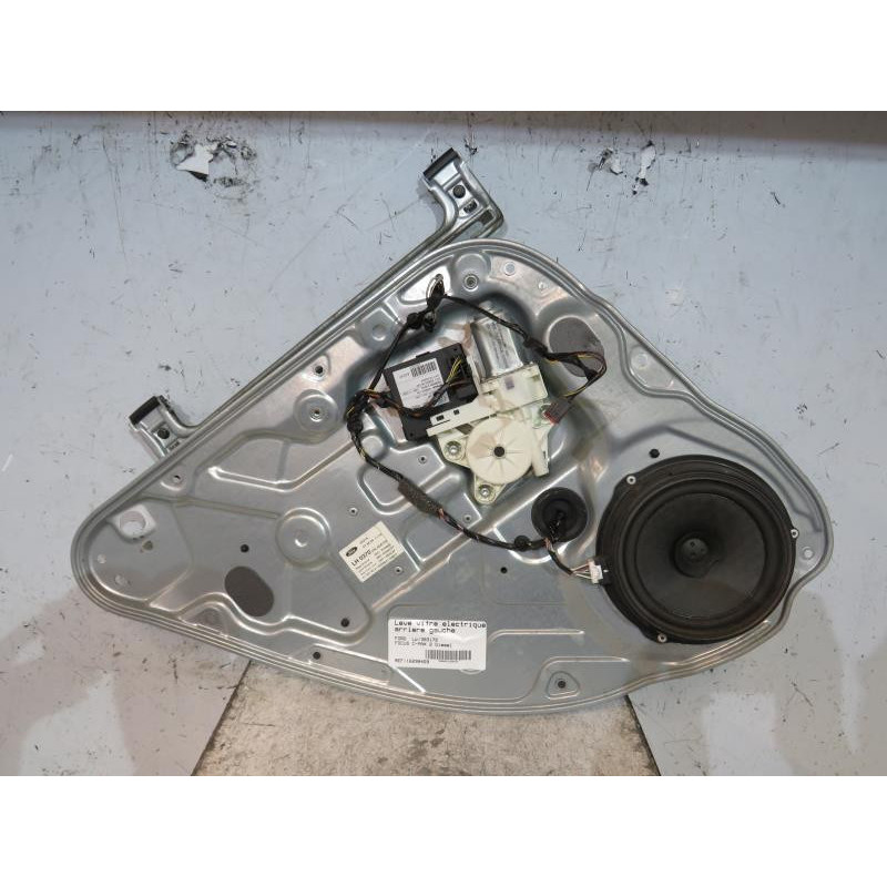 Leve vitre electrique arriere gauche FORD C-MAX 1 Photo n°1