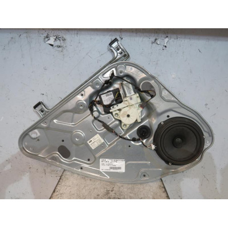 Leve vitre electrique arriere gauche FORD C-MAX 1