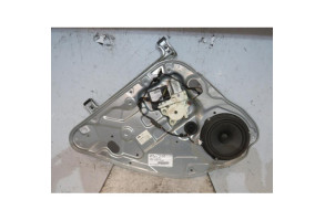 Leve vitre electrique arriere gauche FORD C-MAX 1 Photo n°1