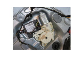 Leve vitre electrique arriere gauche FORD C-MAX 1 Photo n°2