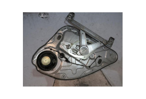 Leve vitre electrique arriere gauche FORD C-MAX 1 Photo n°3