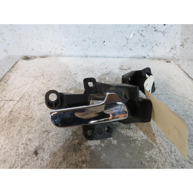 Poignee interieur arriere droit OPEL ZAFIRA A Photo n°1