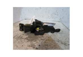 Poignee interieur arriere droit OPEL ZAFIRA A Photo n°2
