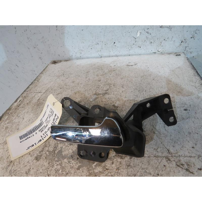 Poignee interieur avant droit OPEL ZAFIRA A Photo n°1