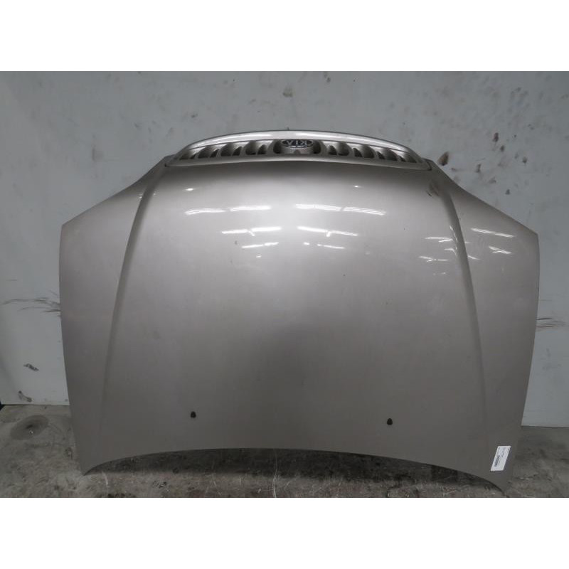 Capot KIA CARNIVAL 1 Photo n°1