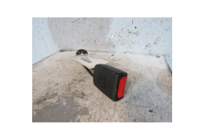 Attache ceinture arriere droit SEAT TOLEDO 2 Photo n°1