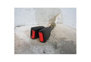 Attache ceinture arriere gauche SEAT TOLEDO 2 Photo n°1