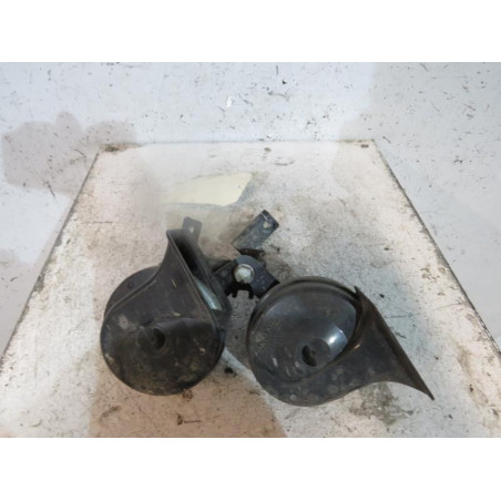 Avertisseur/Klaxon SEAT TOLEDO 2