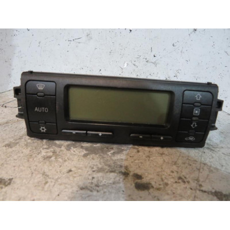 Commande chauffage SEAT TOLEDO 2