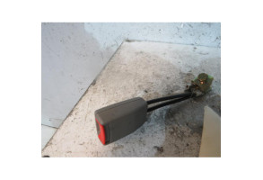 Attache ceinture arriere droit VOLKSWAGEN NEW BEETLE 1 Photo n°1