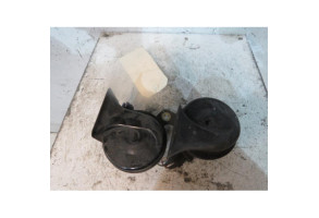 Avertisseur/Klaxon VOLKSWAGEN NEW BEETLE 1 Photo n°1