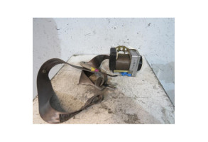 Ceinture avant droit VOLKSWAGEN NEW BEETLE 1 Photo n°1