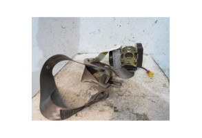Ceinture avant droit VOLKSWAGEN NEW BEETLE 1 Photo n°2