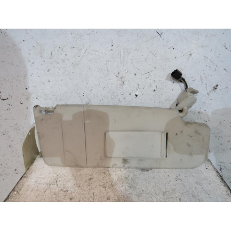 Pare soleil droit VOLKSWAGEN NEW BEETLE 1