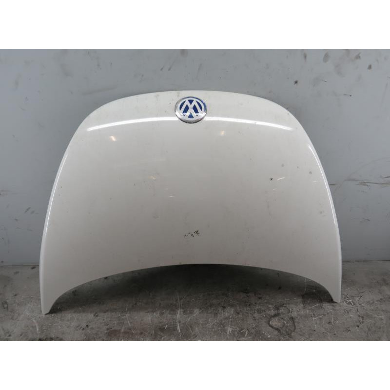 Capot VOLKSWAGEN NEW BEETLE 1 Photo n°1