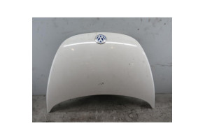 Capot VOLKSWAGEN NEW BEETLE 1 Photo n°1