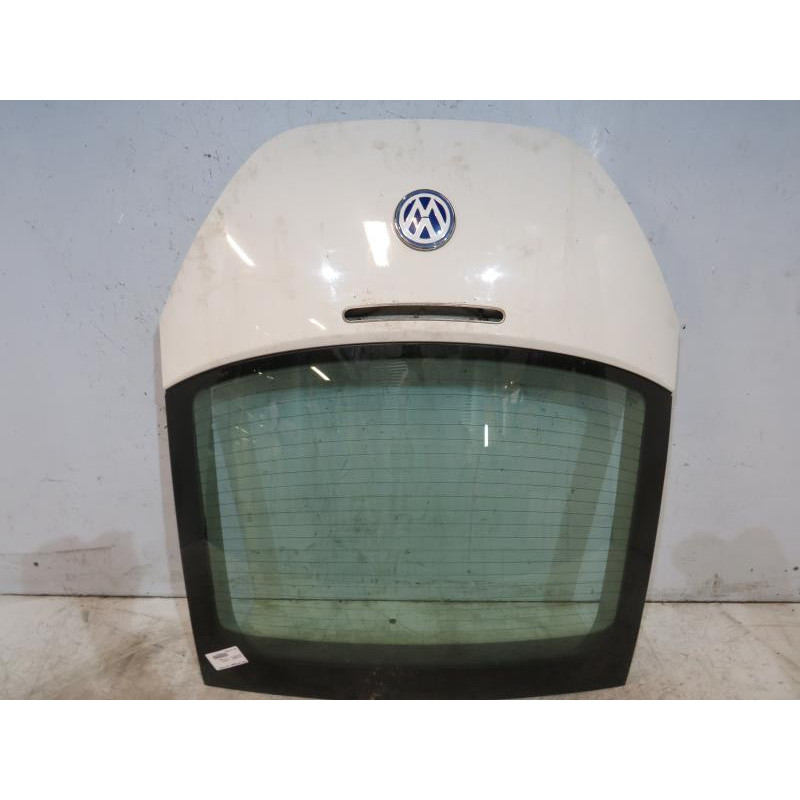Malle/Hayon arriere VOLKSWAGEN NEW BEETLE 1 Photo n°1