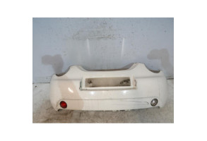Pare choc arriere VOLKSWAGEN NEW BEETLE 1 Photo n°1