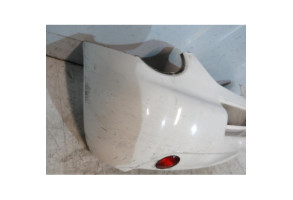 Pare choc arriere VOLKSWAGEN NEW BEETLE 1 Photo n°2