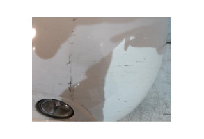 Pare choc arriere VOLKSWAGEN NEW BEETLE 1 Photo n°5