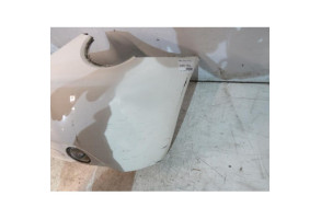 Pare choc arriere VOLKSWAGEN NEW BEETLE 1 Photo n°6