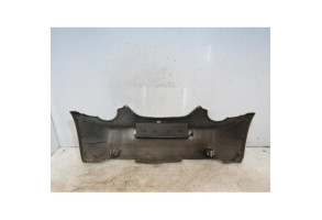 Pare choc arriere VOLKSWAGEN NEW BEETLE 1 Photo n°7